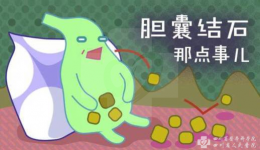 前世情，今生债，结石轮回痛一场