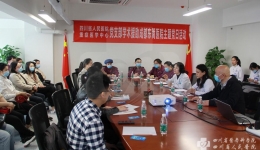 外科监护室党支部开展“重症走基层”主题党日活动