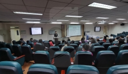 足球竞彩网循证护理精品培训班开班