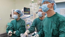 川观新闻：四川省人民医院成功实施西南地区首例卵巢腋窝移植