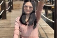 肖莎莎-2019年优秀共青团员