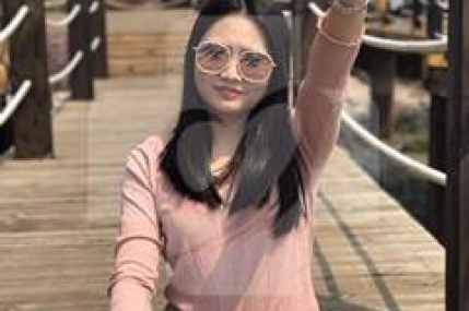 肖莎莎-2019年优秀共青团员