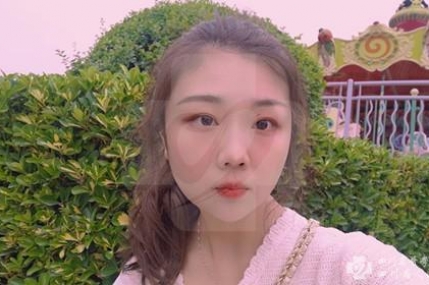 冯含月-2019年优秀共青团员