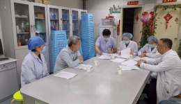 我院开展住院医师规范化培训院级督导