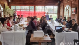 肾脏内科党支部开展“高质量学科发展与肾脏内科十四五规划”主题党日活动