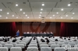 我院召开2020年领导班子和领导干部年度考核暨选人用人工作“一报告两评议”大会