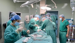 甲状腺外科首次运用3D打印技术顺利完成甲状腺巨大包块切除