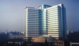 【省医史话】流淌在时光长河里的省医记忆（1988-2001）