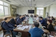 辜玉刚、黄晓波副院长一行到东院调研