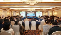 肾脏内科李贵森主任当选首届四川省医疗卫生与健康促进会肾脏专委会主任委员