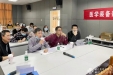 医学装备部组织召开拟配置国产医疗设备参数论证会
