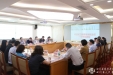 省卫健委副主任徐旭调研指导我院线上诊疗工作