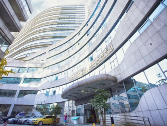 健康管理中心——新故相推 日生不滞