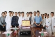 省精神医学中心挂牌西南民族大学教学实践基地
