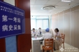 我院2021年医学院校临床医学专业（本科）水平测试技能考试工作圆满完成