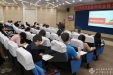 电子科技大学医学院首期教师职业能力提升培训班顺利开班