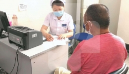 糖尿病共同照护获患者点赞