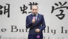 我院选手李东宇荣登第二届全国健康传播金牌讲师大赛总决赛十强榜