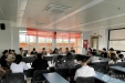 教育培训部组织召开临床医学专业本科师生座谈会