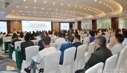 泌尿外科举办中国中西医结合学会泌尿外科专委会肿瘤高峰论坛