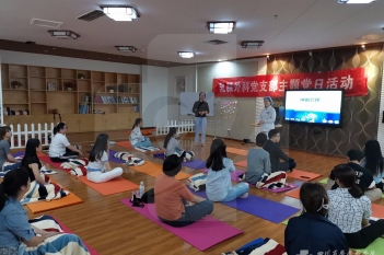 外科ICU职工睡眠管理