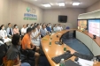 我院圆满完成四川省住院医师规范化培训结业临床实践能力考核工作