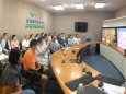 我院圆满完成四川省住院医师规范化培训结业临床实践能力考核工作