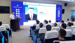 我院骨科牵头成立骨科专科联盟成立大会在蓉召开