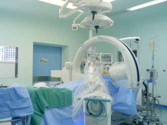 骨科——科技引领世界 创新照耀未来