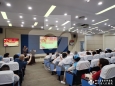 发热门诊召开工作汇报暨经验交流会