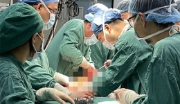 红星新闻：曾接受两次肝脏移植手术的他走了，这次他捐出器官拯救4个生命