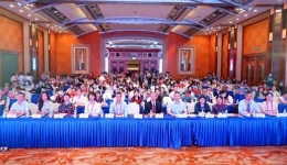 大众健康报：迎接“三孩时代”助力生命起跑 四川省医学会第九次生殖医学学术会议在成都举办