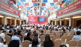 我院建院80周年系列学术活动今日在成都开幕