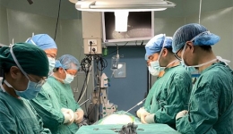 新华社：传递“生命的礼物”！他曾是获益者，不幸离世后捐出器官挽救4人