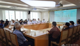 我院2021年度高级职称评审推荐工作顺利完成