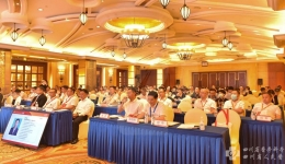 我院举办“医联共建 聚势而强”论坛