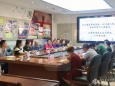 我院到江油市第二人民医院开展危急重症救治专项帮扶
