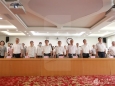 我院组织党员职工收看收听庆祝中国共产党成立100周年大会
