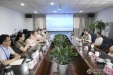 内科党总支、机关党总支多支部联合开展专科联盟建设基层行主题党日活动