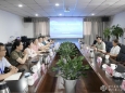 内科党总支、机关党总支多支部联合开展专科联盟建设基层行主题党日活动