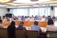 我院召开大型医院巡查迎检准备会