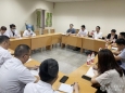 纪检监察室党支部启动“转变作风、服务临床、解决问题”系列主题党日活动