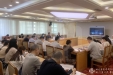 医院召开保密工作培训会暨院保密委员会工作例会