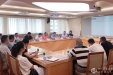 医院召开四川省三级公立医院绩效考核结果分析会