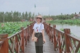 呼衰中心与肺移植病房护师——李雨珂