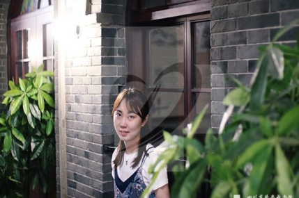 汤佳维-2019年度优秀共青团员