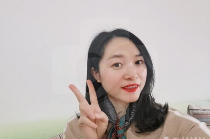 徐韩丽-2019年度优秀共青团干部