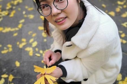 付谣-2019年度优秀共青团员