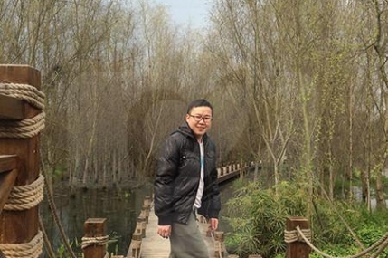 张文超-2019年度优秀共青团员