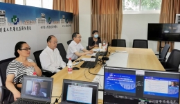 我院承办新发传染病及感染性疾病诊治进展研讨班